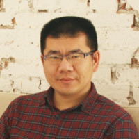 张永坚