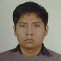 Juan Carlos Salva Huaman