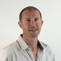 Mick O'Connor