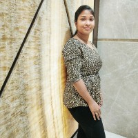 Priyanka Y