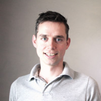 Erik Reimert
