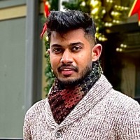 Akshay Garg