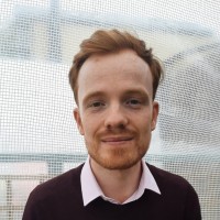 Daniel Olesker