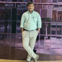 Vikas Sasane