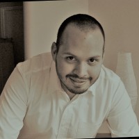 Simon Escalona