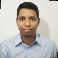 Jean Carlos Contreras Gonzalez