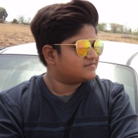 Vishw Mehta