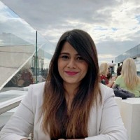 Riddhi Dagli