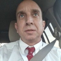 Keith Tomberlin