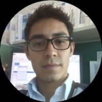 Oscar Lona Macias