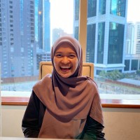 Shahirah Sulong