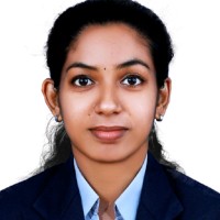 Keerthy Jayan