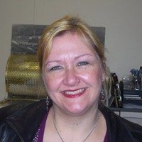 Melissa Corneliuson Barnes