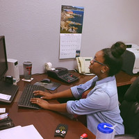 Darisse Williams
