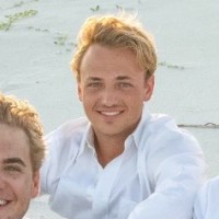 Andrew Cobb, MBA