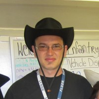 Viktor Krstevski