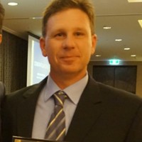 Christian Pattison