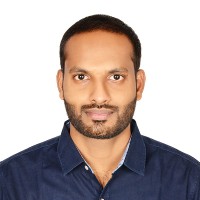 Vignesh M