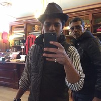 Bhavesh Vekariya