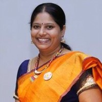 Supriya Savithri Vadrevu