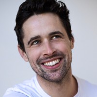 Liam Tate