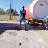Mvelo Ngcobo