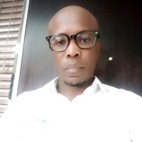 Lamek Lamek Tangeni