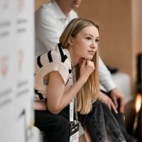 Oleksandra Tarhonii