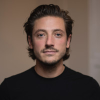 Mark Emms