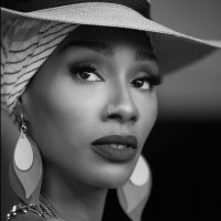 Shandia Drummond- Butt