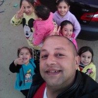 Sherif Abo Geba
