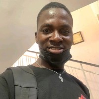 Olowo Favour