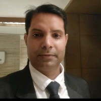 Abhishek Kumar Pathak