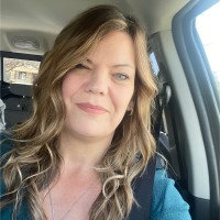 Shannon Stepp