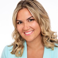Ashley Hice, Pmp