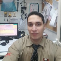 Mahmoud Mohamed