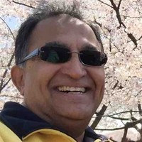 Akbar Syed