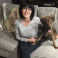 Darlene Fleming