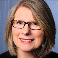 Maggie Leitner,  M.A.
