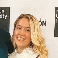 Olivia Cunningham