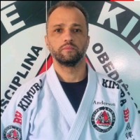 Anderson Rodrigues Vilas Boas