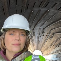 Patricia (Trish) Bedenbaugh