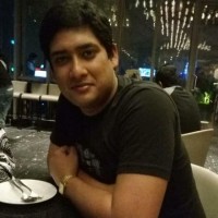 Anindya Sengupta