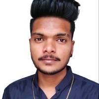 Chandan Vishwakarma