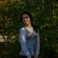 Dariya Shmidt