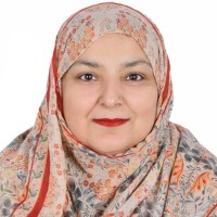Uzma Faisal
