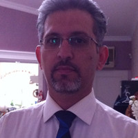 Vahid Izadpanah