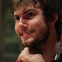 Daniel Elias