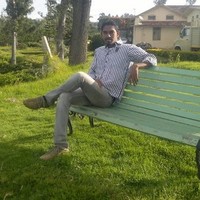 Pravin Sabapathy