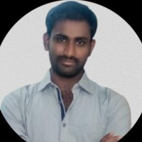 Suresh Chowdary Yarram